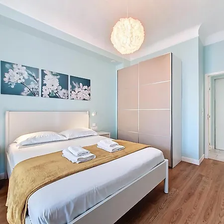 Nestor&jeeves - Imperia Promenade - Close Sea And Renovated Apartment *