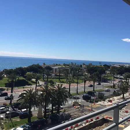 Avec Vue Imprenable Sur La A Apartment