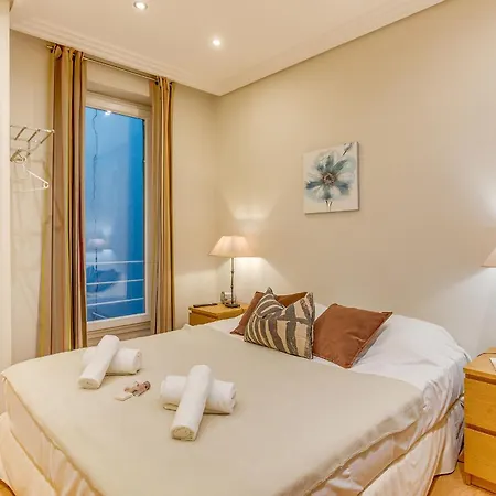 Vue Magenta Ap4484 By Riviera Homes Appartement