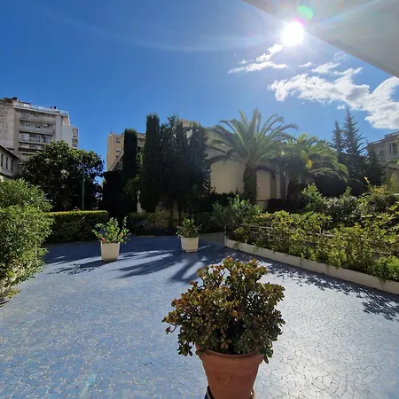 Apartment Nestor&jeeves - Manel - Terrasse Et Acces Direct Promenade Des *
