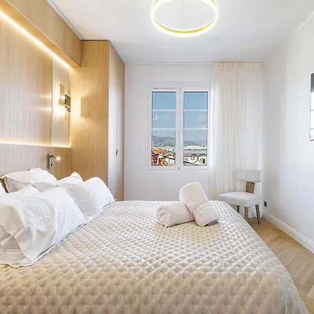 Outstanding View On The Promenade - Awesome 2 Bdr * Nice