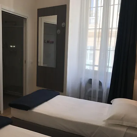 Boutique Neptune Hotel Nice