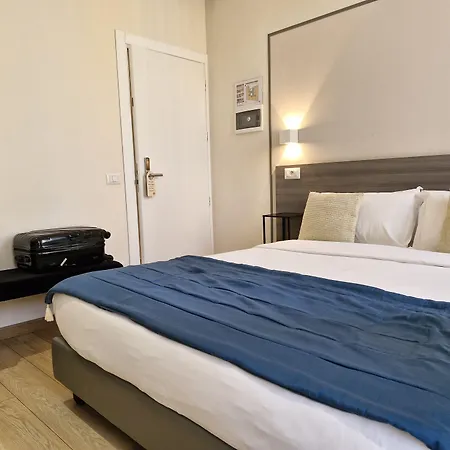 Boutique Neptune Hotel Nice