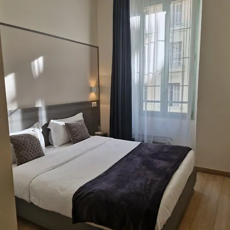 Hotel Boutique Neptune Nice