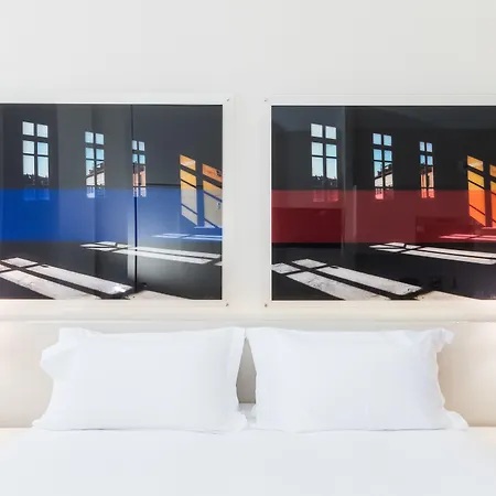 Palais Saleya Boutique Hotel
