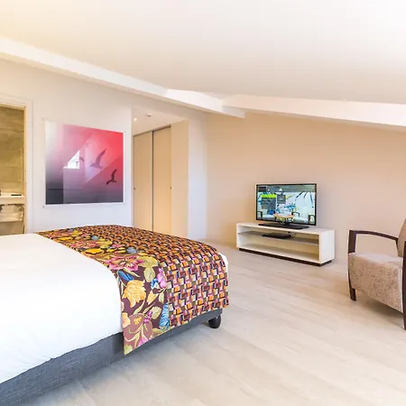 Hotel Palais Saleya Boutique 4*