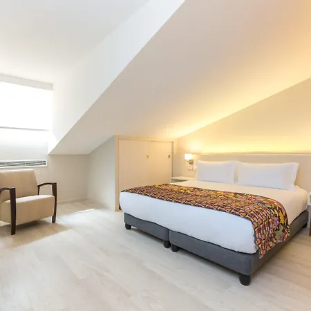 Hotel Palais Saleya Boutique Nice