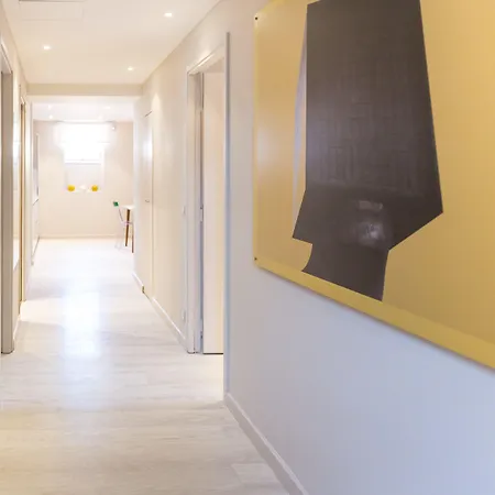 Palais Saleya Boutique Hotel Nice