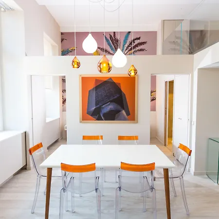 Palais Saleya Boutique Hotel 4*