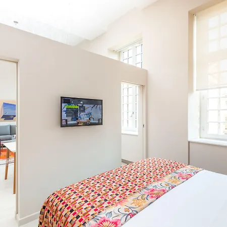 Palais Saleya Boutique Hotel 4*