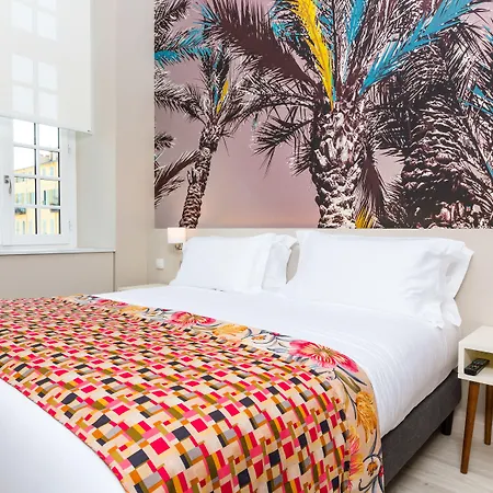 Hotel Palais Saleya Boutique Nice