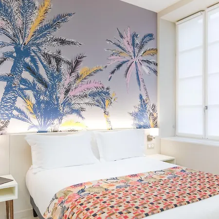 Palais Saleya Boutique Hotel