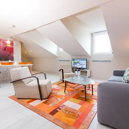 Palais Saleya Boutique Hotel