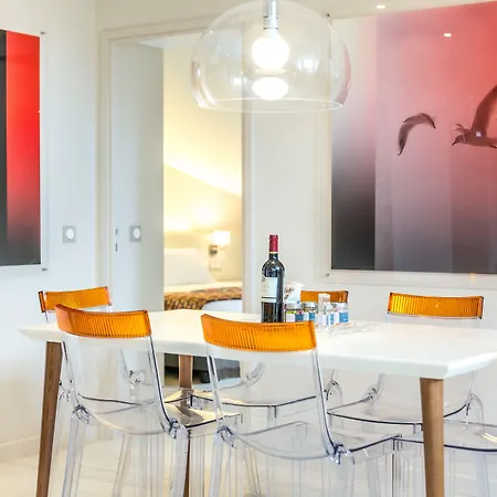 Palais Saleya Boutique Hotel