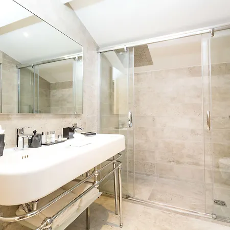 Palais Saleya Boutique Hotel Nice