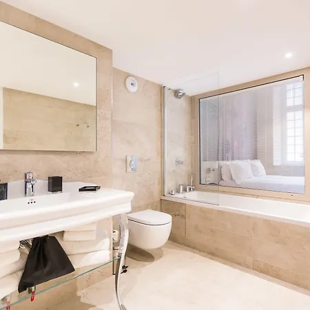 Palais Saleya Boutique 4* Nice