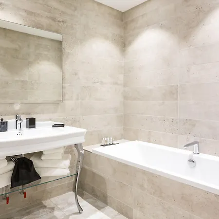 Palais Saleya Boutique Hotel Nice
