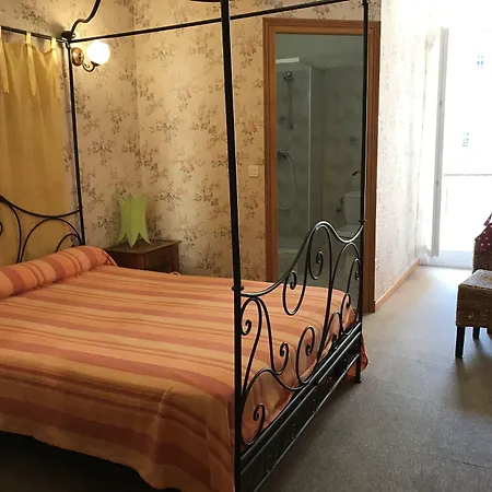 Hotel Au Picardy Nice