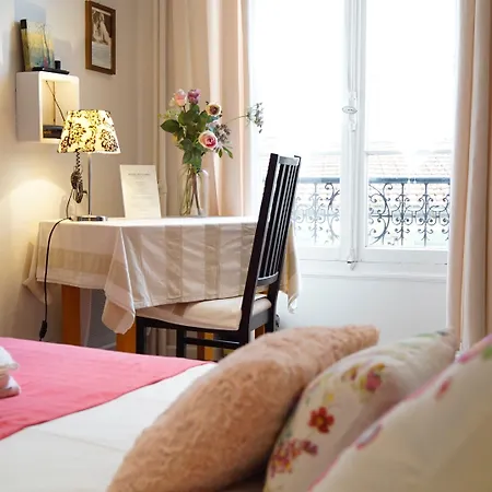 Hotel Des Dames Nice