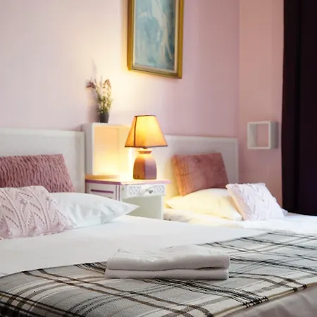 Des Dames Hotel