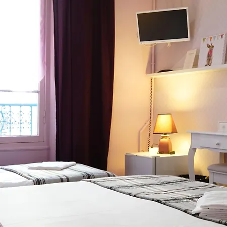 Hotel Des Dames Nice
