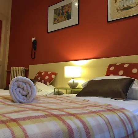 Des Dames Hotel