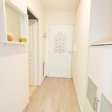 Cozy Studio, 2-min Walk To And Promenade Apartment Nice