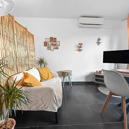 Appartement Fabron Et Résidence De Luxe Avec Piscine Nice