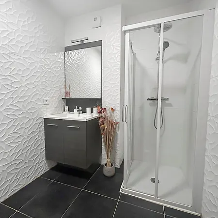 Fabron Et Résidence De Luxe Avec Piscine Appartement Nice