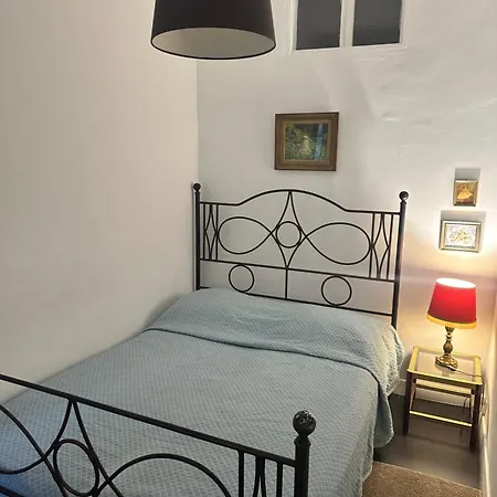 Vieux Apartment