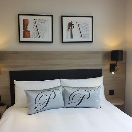 Paganini Nice