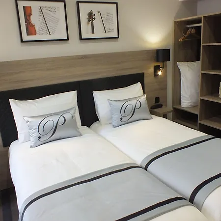 Hotel Paganini