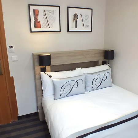 Hotel Paganini 3*