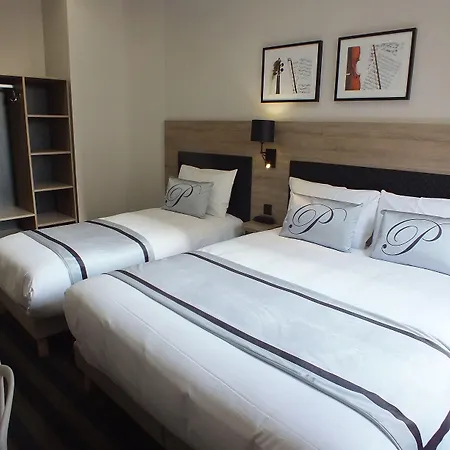 Paganini Hotel