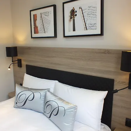 Paganini Hotel 3*