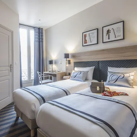 Hotel Paganini