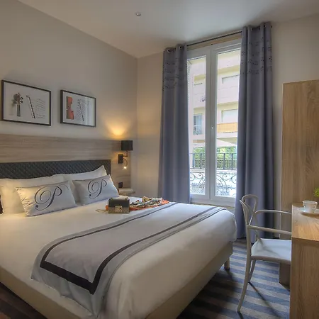 Hotel Paganini 3*
