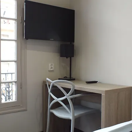 Paganini Hotel 3*