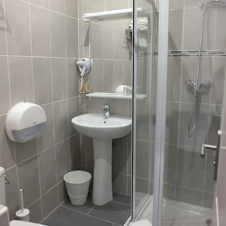 Paganini Hotel 3*