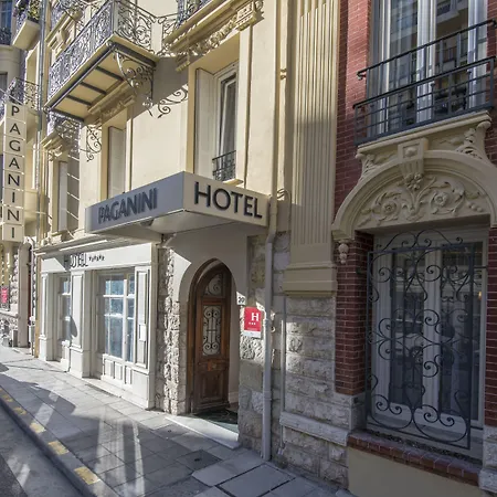 Hotel Paganini