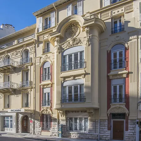 Paganini Hotel