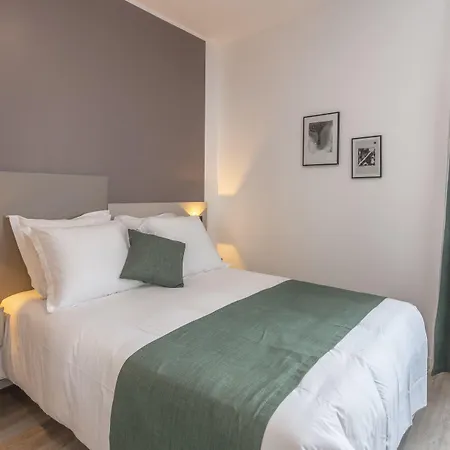 L'alcôve Hotel