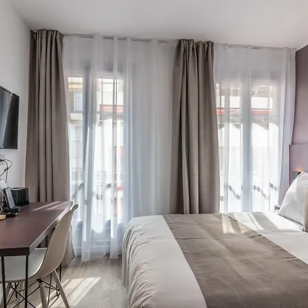 Hotel L'alcôve 3*