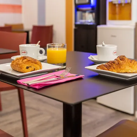 L'alcôve Hotel 3*