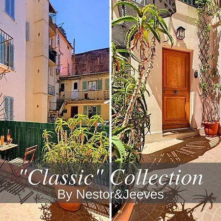 Appartement Nestor&jeeves - Urban Sun - - Close Sea