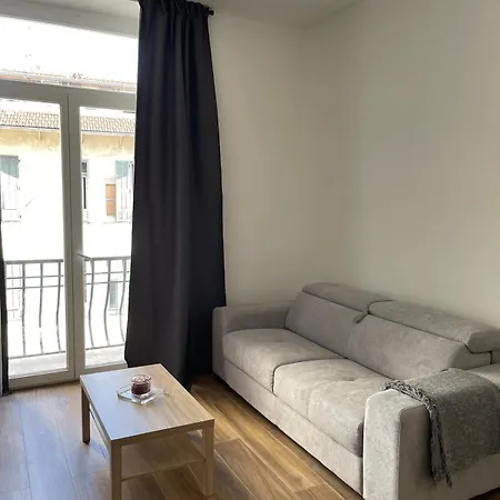 Appartement Jolie