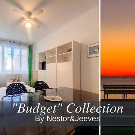 Nestor&jeeves - Roxane - Near Negresco - Close * Nice