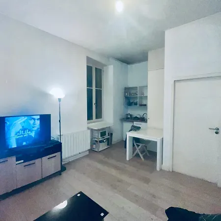 Apartment Le Loft Du Canal *