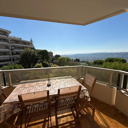 Le Cocon Appartement *