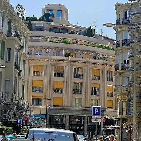 Le Grand Escurial Nice